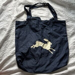 Tracksmith Packable Tote